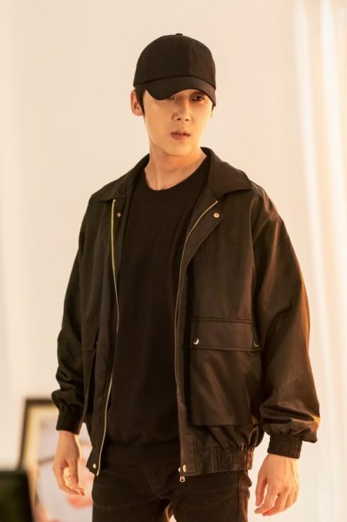 The Penthouse 3 (Soompi)