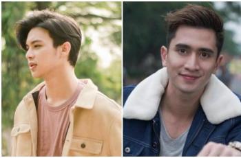 5 Artis Indonesia Dinilai Mirip Artis Korea, Rey Mbayang Mirip Song Kang!