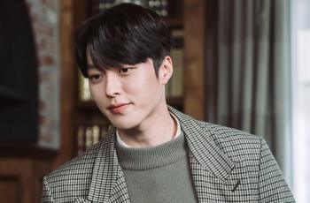 Foto Wamil Jang Ki Yong Tersebar, Ganteng Kebangetan