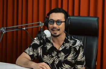 Denny Sumargo Ungkap Alasan Tak Tayangkan Podcast Denise Chariesta: Ada Keluarga yang Kulindungi