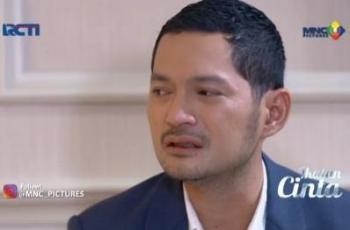 Sinopsis Ikatan Cinta 12 Agustus 2021: Andin Jaga Kehormatan, Nino Menyesal