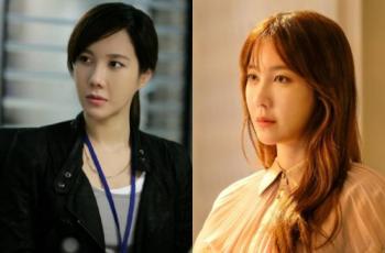 9 Drama Lee Ji Ah yang Lagi Ultah ke-43, Penthouse Teranyar