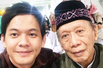 Ayah Andi Arsyil Terus Ucapkan Kalimat Tauhid Sesaat Jelang Meninggal
