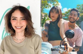 9 Potret Istri Onadio Leonardo, Beby Prisillia Swag Abis!