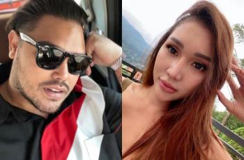 Lucinta Luna Dapat Tas Hermes dari Ivan Gunawan, Nangis Guling-Guling di Jalan