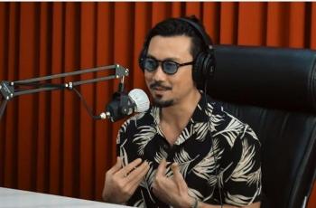 Cerita Denny Sumargo Hidupnya Berubah usai Bertemu Tuhan: Saya Ditolong!