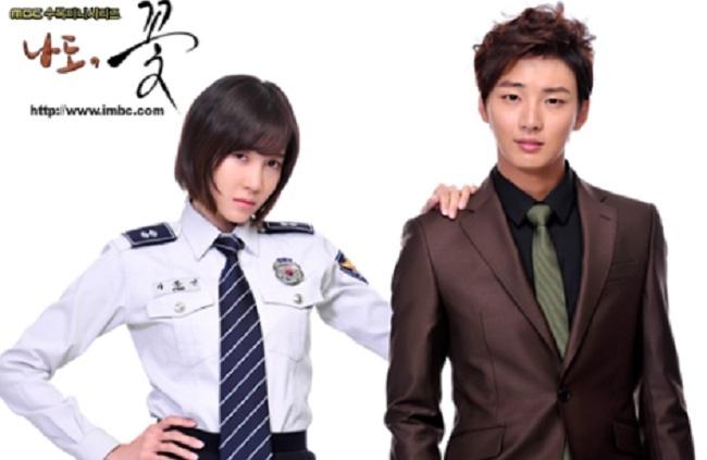 Drama Lee Ji Ah (Hancinema)
