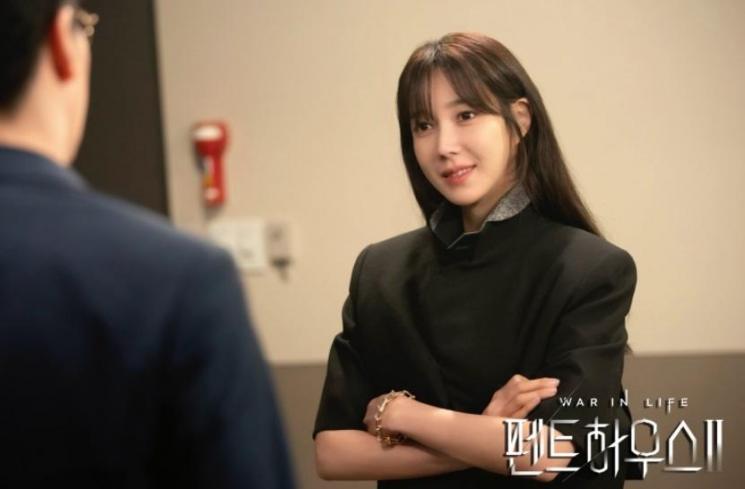 Drama Lee Ji Ah (Hancinema)