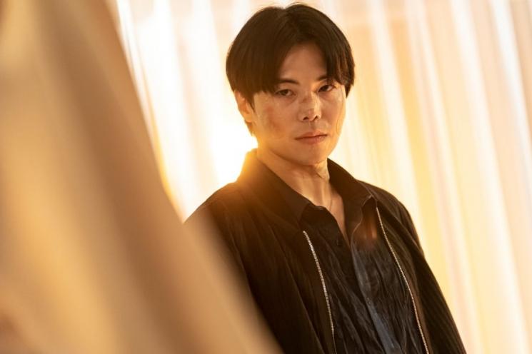 The Penthouse 3 (Soompi)