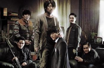 Sinopsis Hwayi: A Monster Boy, Film Aksi Thriller Dibintangi Yeo Jin Goo