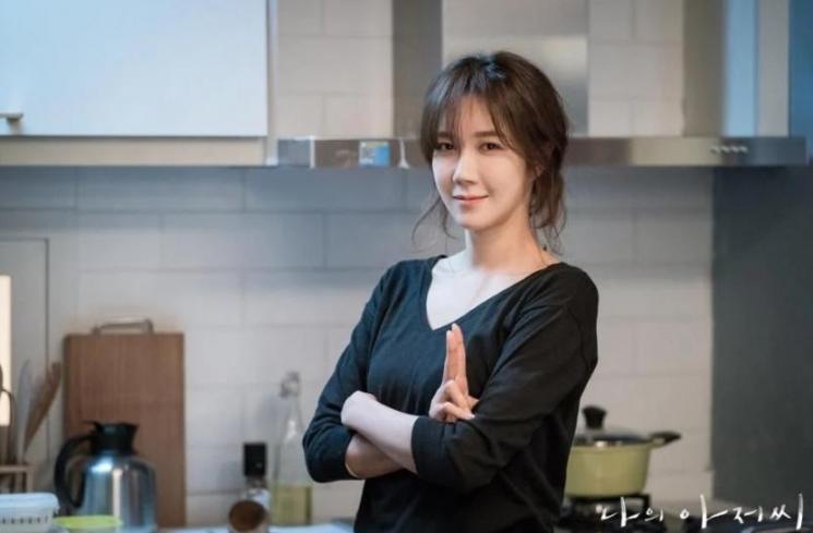 Drama Lee Ji Ah (Hancinema)