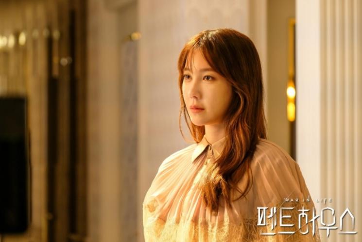 Drama Lee Ji Ah (Hancinema)