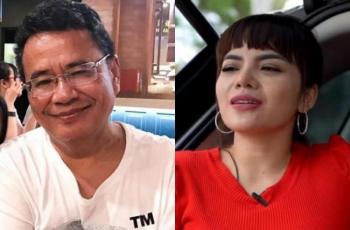Hotman Paris Komentari Status Tersangka Dinar Candy
