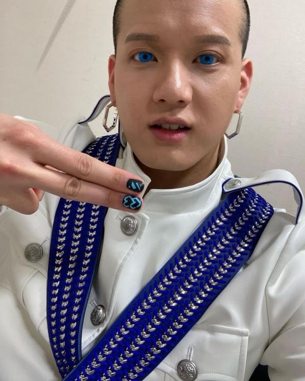 Paniel BTOB (Koreaboo)