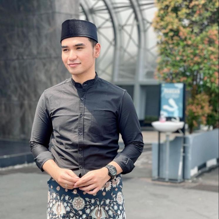 Artis yang Pernah Dekat dengan Lesti Kejora. (Instagram/hariiputraa_lida2020)