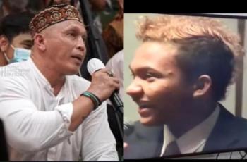 Babe Cabita Syok Lihat Wajahnya saat Kelas 1 SMA: Mirip Bang Tigor!