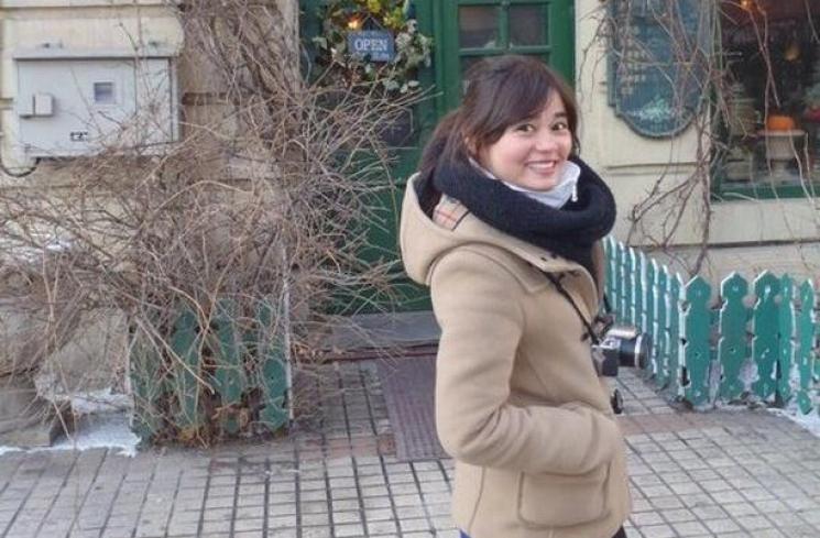 Potret Istri Denny Sumargo. (Instagram/oliviasumargo)