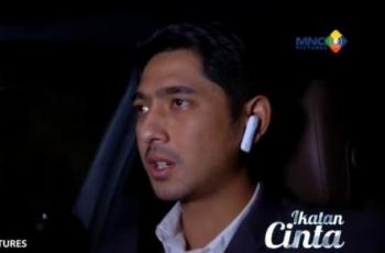 Sinopsis Ikatan Cinta 26 September 2021: Aldebaran Masih Curiga Pada Rendy