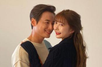 Viral Kisah Cinta Wanita dan Aktor Korea Idolanya, dari Fans Bisa Jadi Istri