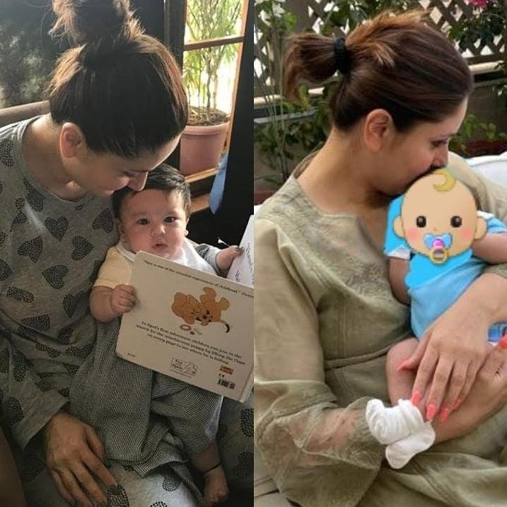 Kareena Kapoor (Instagram/@kareenakapoorkhan)