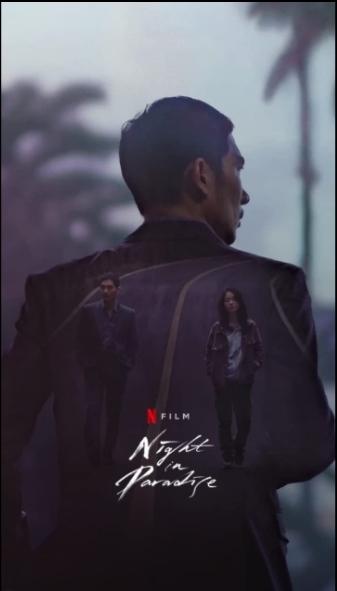 Sinopsis Night in Paradise (IMDb)