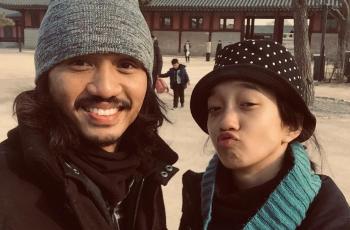 Viral Duta Sheila On 7 Jadi Pelatih Badminton Anaknya, Sikap Sang Putri Digunjing