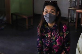 Demi Anak Diakui Rezky Aditya, Wenny Ariani Siap Urus Berkas Tes DNA