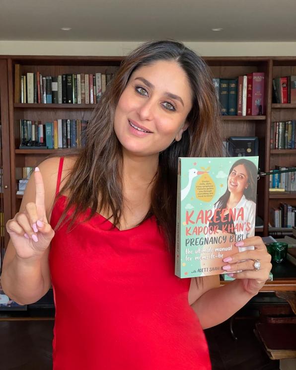 Kareena Kapoor (Instagram/@kareenakapoorkhan)