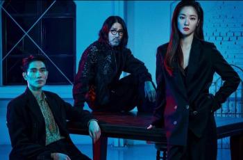 Sinopsis Night in Paradise, Aksi Mafia Balas Dendam Tayang di Netflix