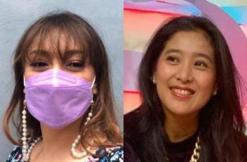Celine Evangelista Masuk Rumah Sakit, Olivia Zalianty Resmi Menikah
