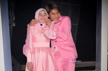 Video Lesti Kejora Bercanda Ingin Jadi Istri Rizky Billar Viral Lagi