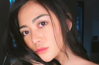 Pakai Outfit Mini di LA, Rachel Vennya Tampil bak Remaja SMA