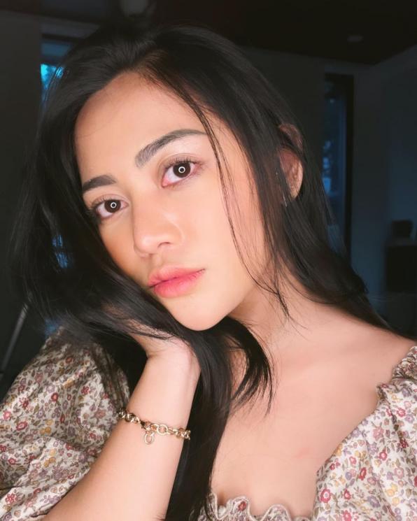 Rachel Vennya (Instagram/@rachelvennya)