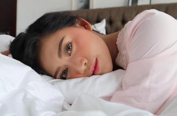 Rachel Vennya Tampil Aduhai di Jalanan New York, Okin Menyesal?