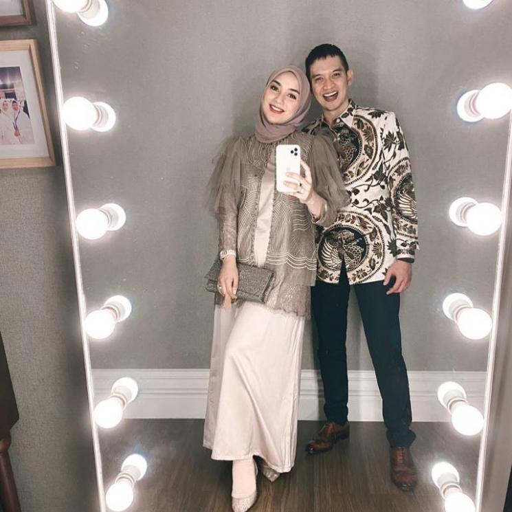 Potret terbaru pemain film ‘Satu Suro’ (Instagram/@thereal_rezkyadhitya)