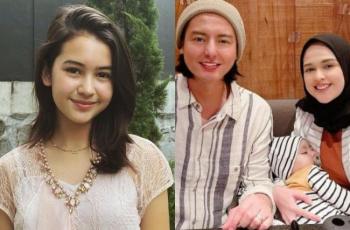 Sandrinna Masuk TC Candler, Anak Cut Meyriska Dikasih Perkedel Berlendir