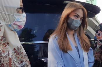 Pacar Masih di Penjara, Aisyah Aqilah Lakukan Ini saat Kangen Banget