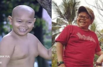 6 Potret Ony Syahrial Pemain Tuyul dan Mbak Yul yang Semakin Religius di Usia 47 Tahun