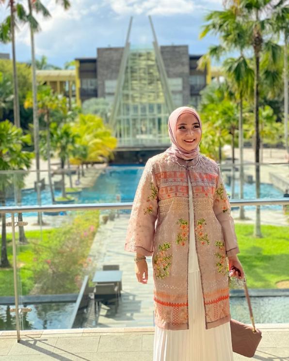 Potret Terbaru Winda Khair. (Instagram/windakhair)