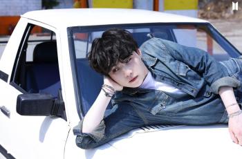 7 Fakta Unik Suga BTS, Produser Musik Jenius yang Suka Banget Makanan Halal