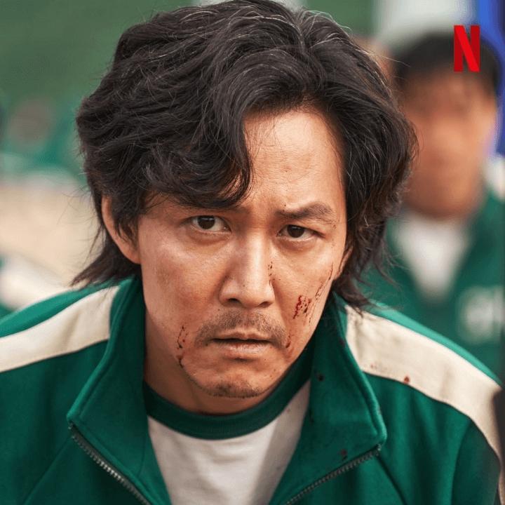 Sinopsis Squid Game (netflix)