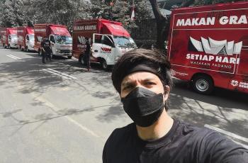 Atta Halilintar Ceritakan Momen saat Dirinya Sempat Alami Masa Kritis Saat Berjuang dari DBD