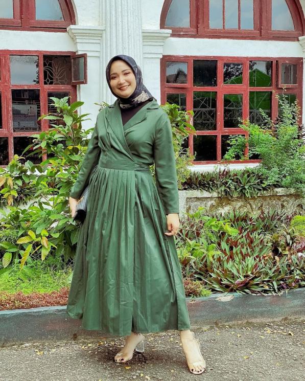 Potret Terbaru Winda Khair. (Instagram/windakhair)