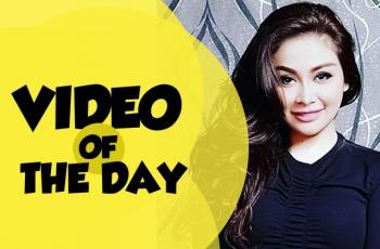 Video of the Day: Kronologi Virnie Ismail Kecelakaan, Sikap Greysia Polii Bikin Takjub