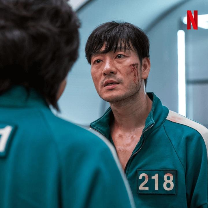 Sinopsis Squid Game (netflix)
