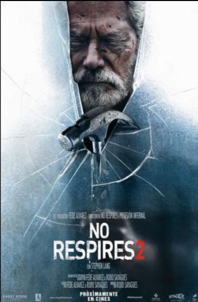 Sinopsis Don't Breathe 2 (IMDb/Don’t Breathe 2)