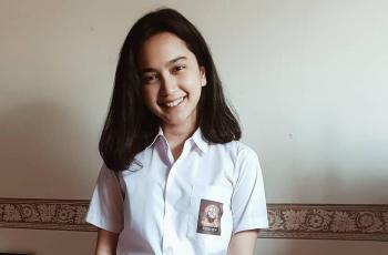 Kabar Bahagia, Rachel Amanda Resmi Menikah dengan Narawastu Indrapradna