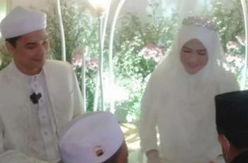 Alvin Faiz Bongkar Kedekatannya dengan Henny Rahman: Mulai Bulan Juni