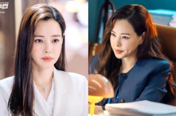 Sinopsis One the Woman, Honey Lee Siap Mainkan Dua Peran Beda Banget!