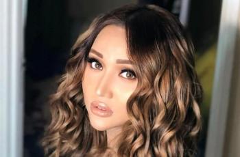 Lucinta Luna Ceritakan Pendarahan usai Operasi Plastik: Kayak Sakaratul Maut